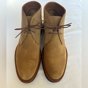 Men’s Trask Ralston Chukka boot